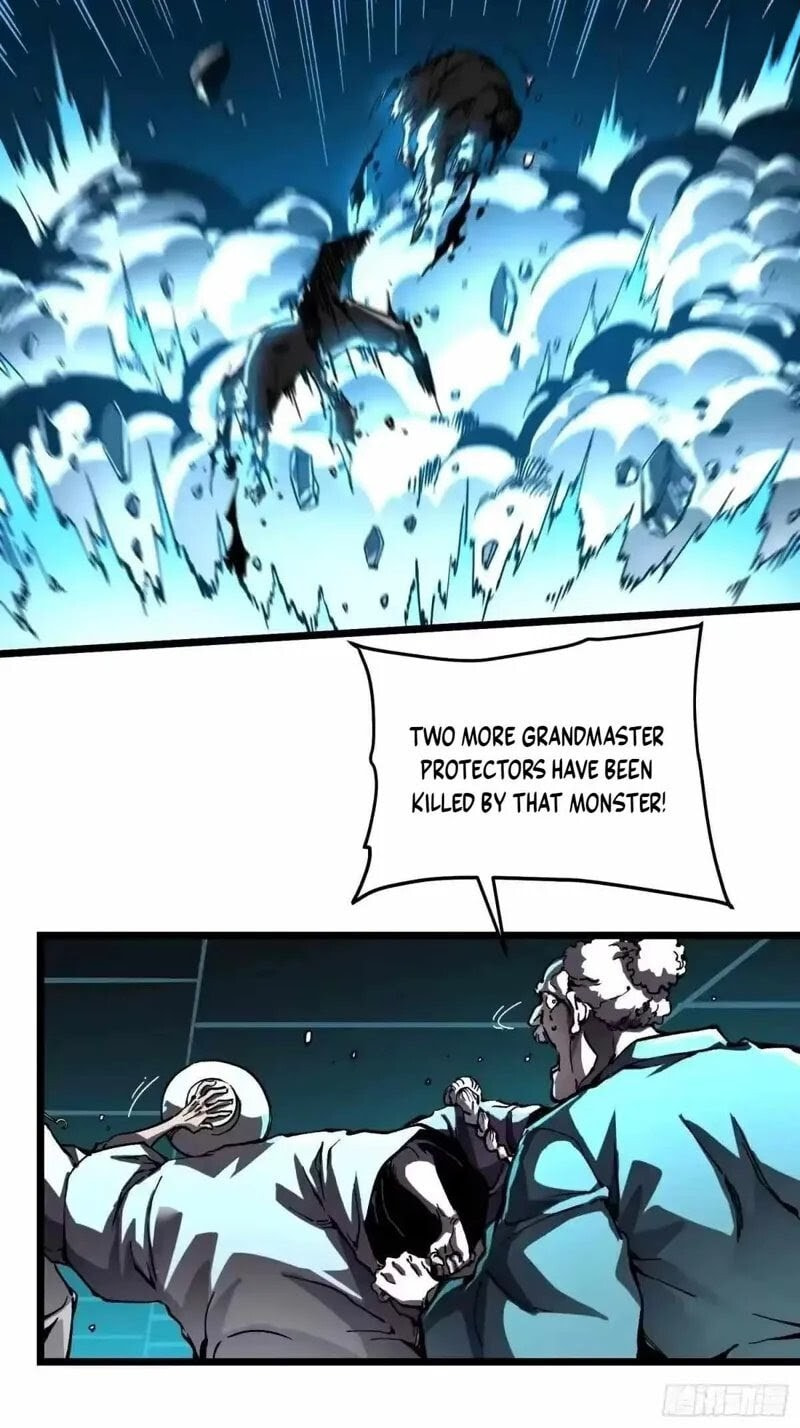 Read Martial Evolution: The Beast King Awakens chapter 133 image 27 on Lezhin