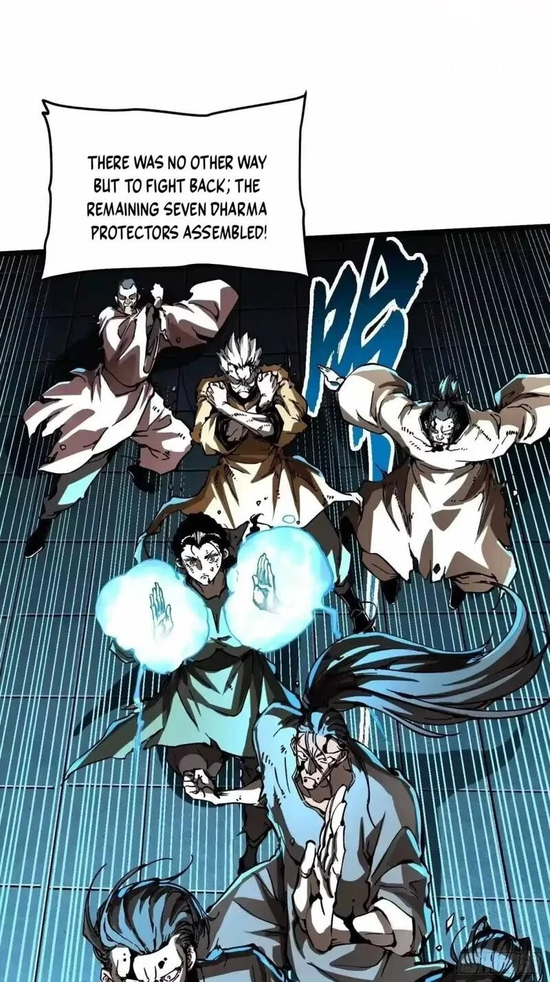 Read Martial Evolution: The Beast King Awakens chapter 133 image 28 on Lezhin