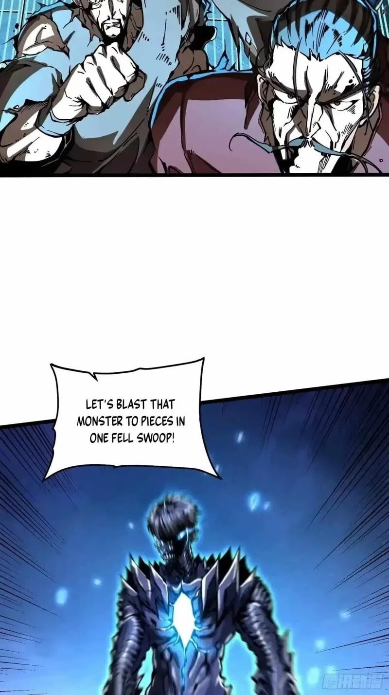 Read Martial Evolution: The Beast King Awakens chapter 133 image 29 on Lezhin