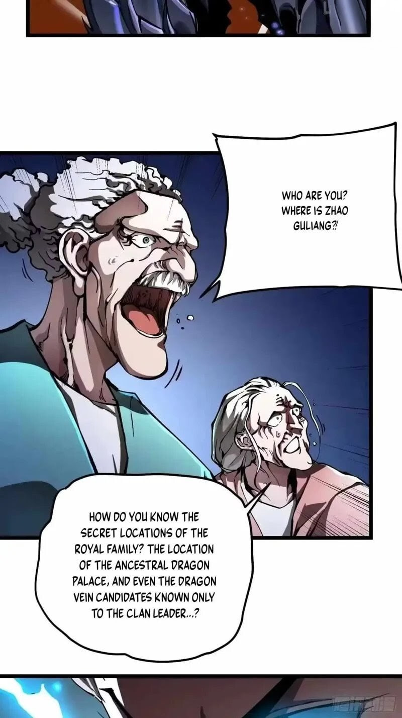 Read Martial Evolution: The Beast King Awakens chapter 133 image 3 on Lezhin