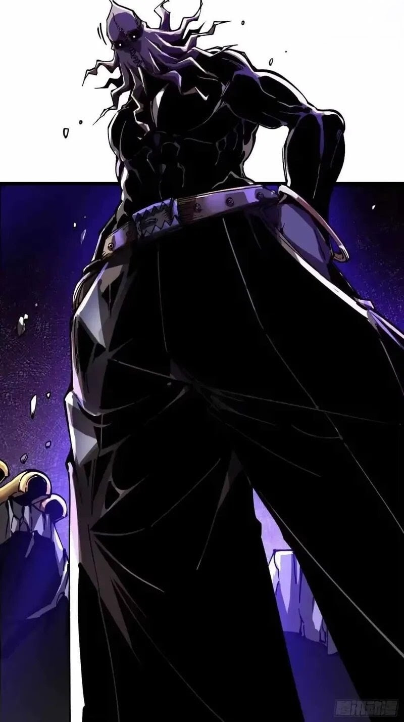 Read Martial Evolution: The Beast King Awakens chapter 133 image 34 on Lezhin