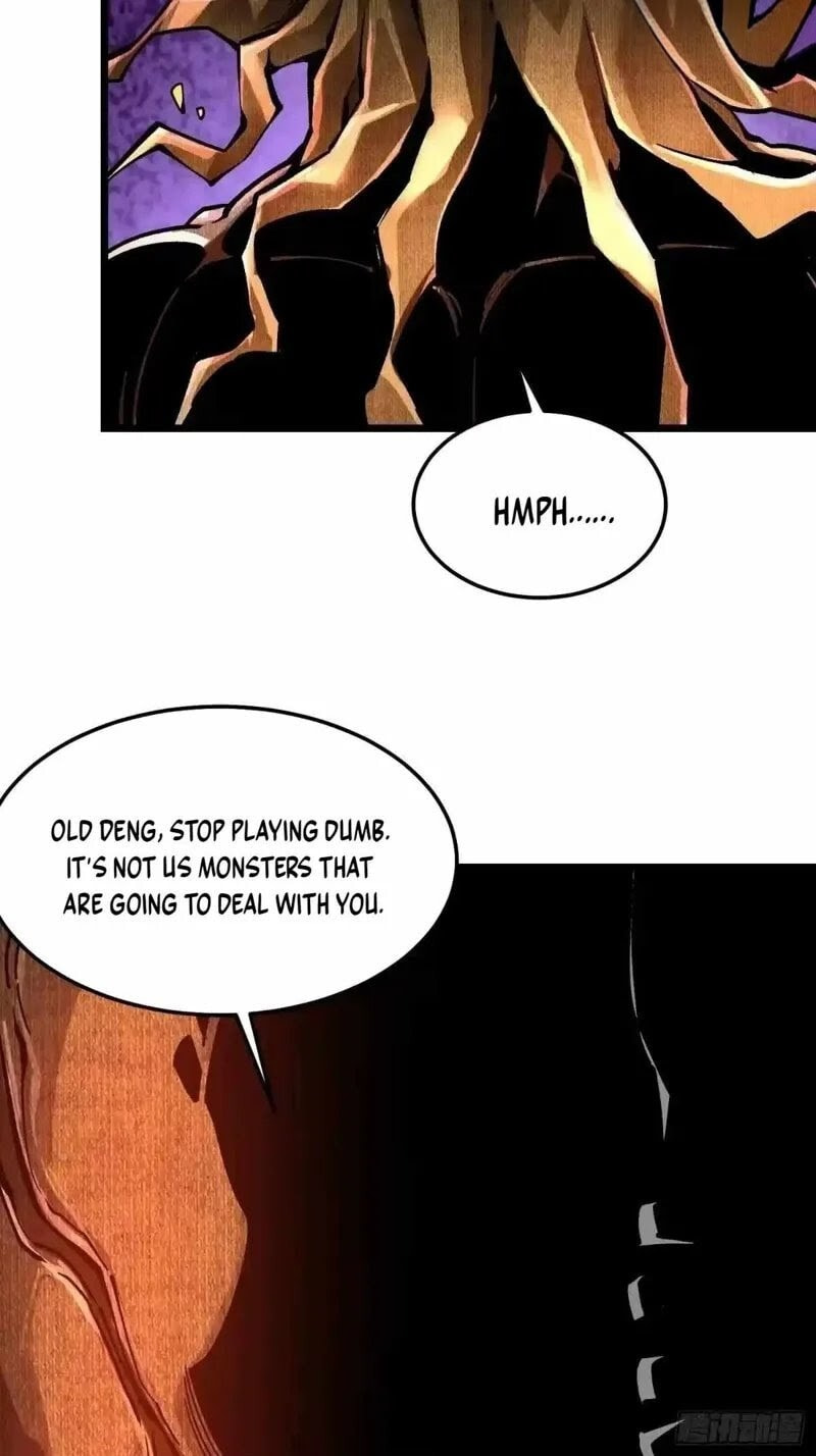 Read Martial Evolution: The Beast King Awakens chapter 133 image 36 on Lezhin