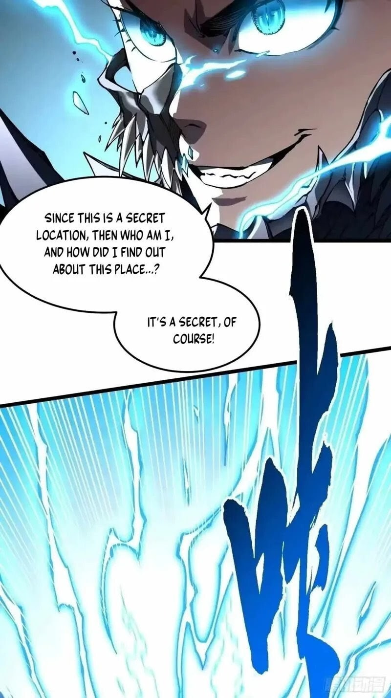 Read Martial Evolution: The Beast King Awakens chapter 133 image 4 on Lezhin