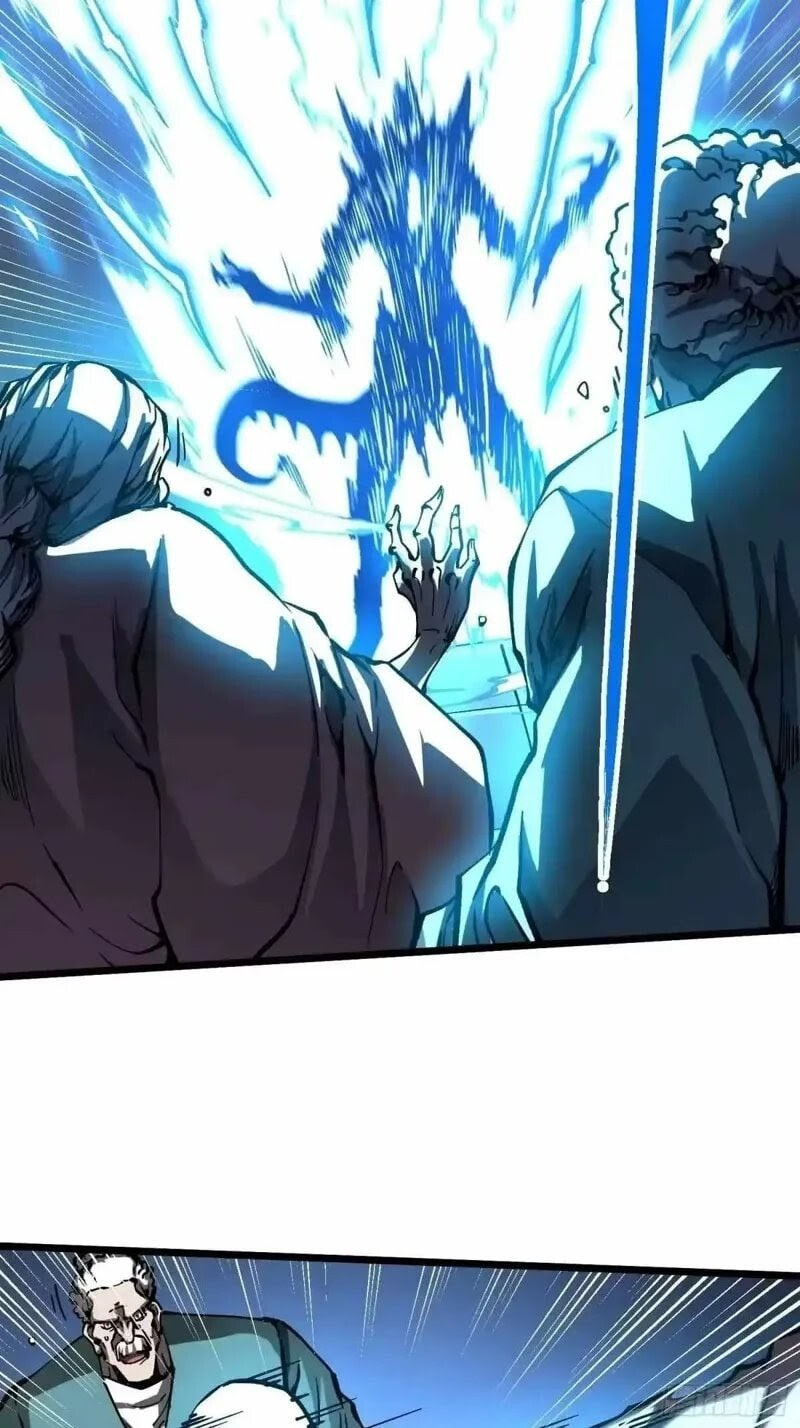 Read Martial Evolution: The Beast King Awakens chapter 133 image 5 on Lezhin