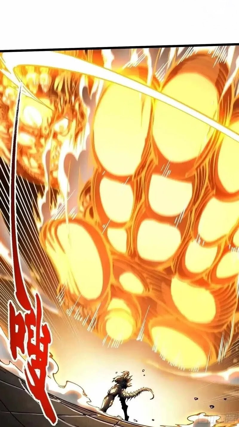 Read Martial Evolution: The Beast King Awakens chapter 133 image 8 on Lezhin