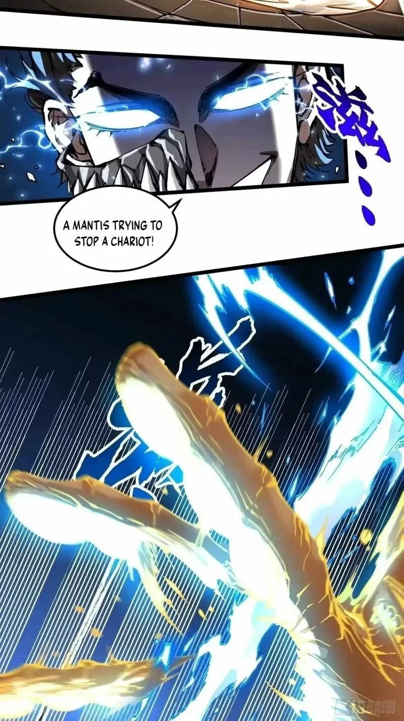 Read Martial Evolution: The Beast King Awakens chapter 133 image 9 on Lezhin