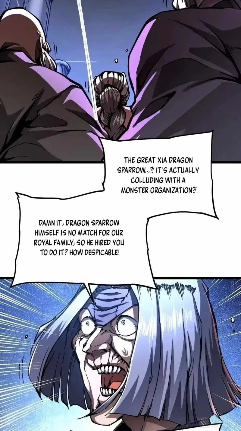 Read Martial Evolution: The Beast King Awakens chapter 134 image 1 on Lezhin
