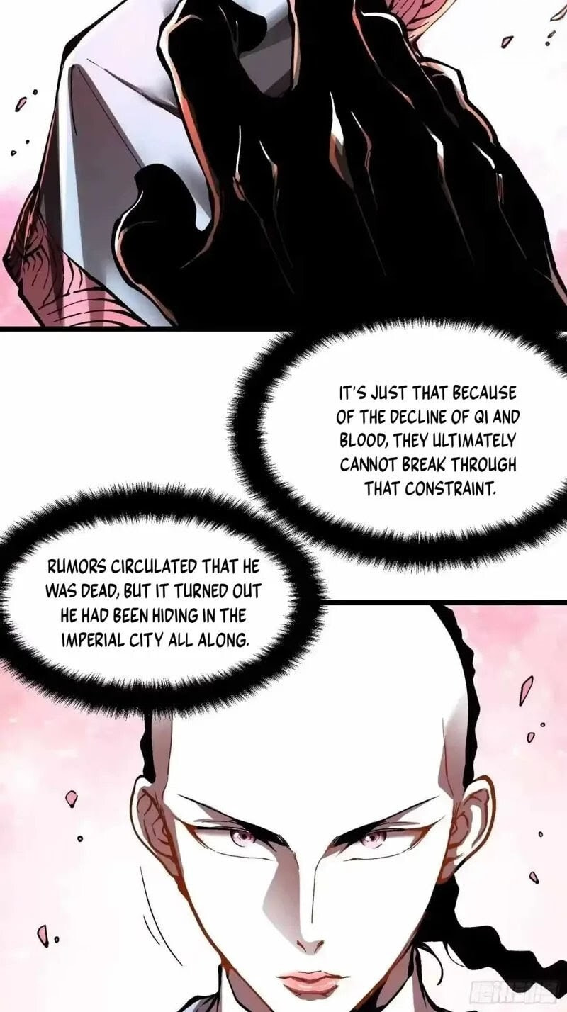 Read Martial Evolution: The Beast King Awakens chapter 134 image 10 on Lezhin
