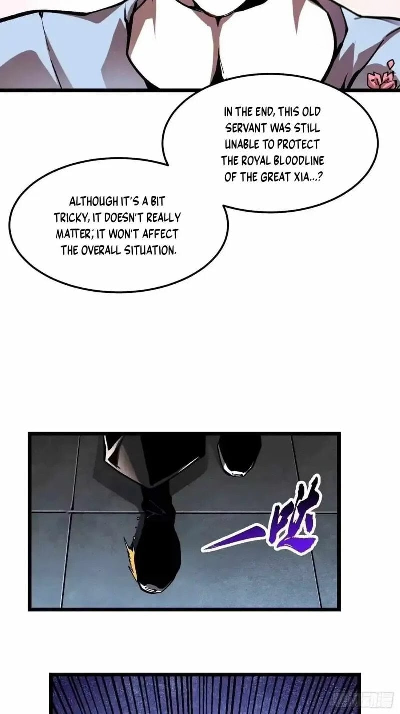 Read Martial Evolution: The Beast King Awakens chapter 134 image 11 on Lezhin