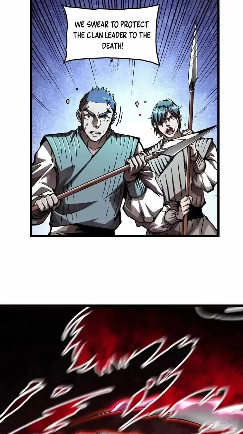 Read Martial Evolution: The Beast King Awakens chapter 134 image 12 on Lezhin