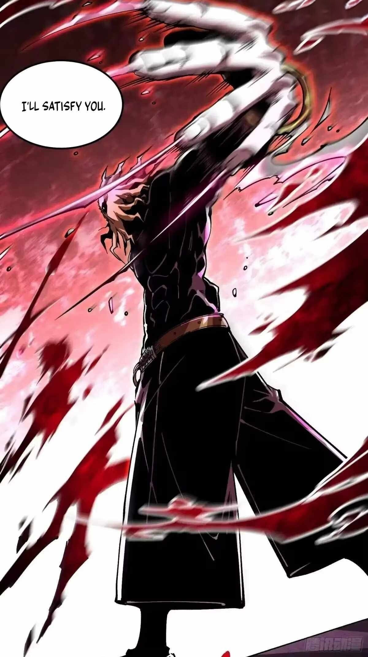 Read Martial Evolution: The Beast King Awakens chapter 134 image 13 on Lezhin