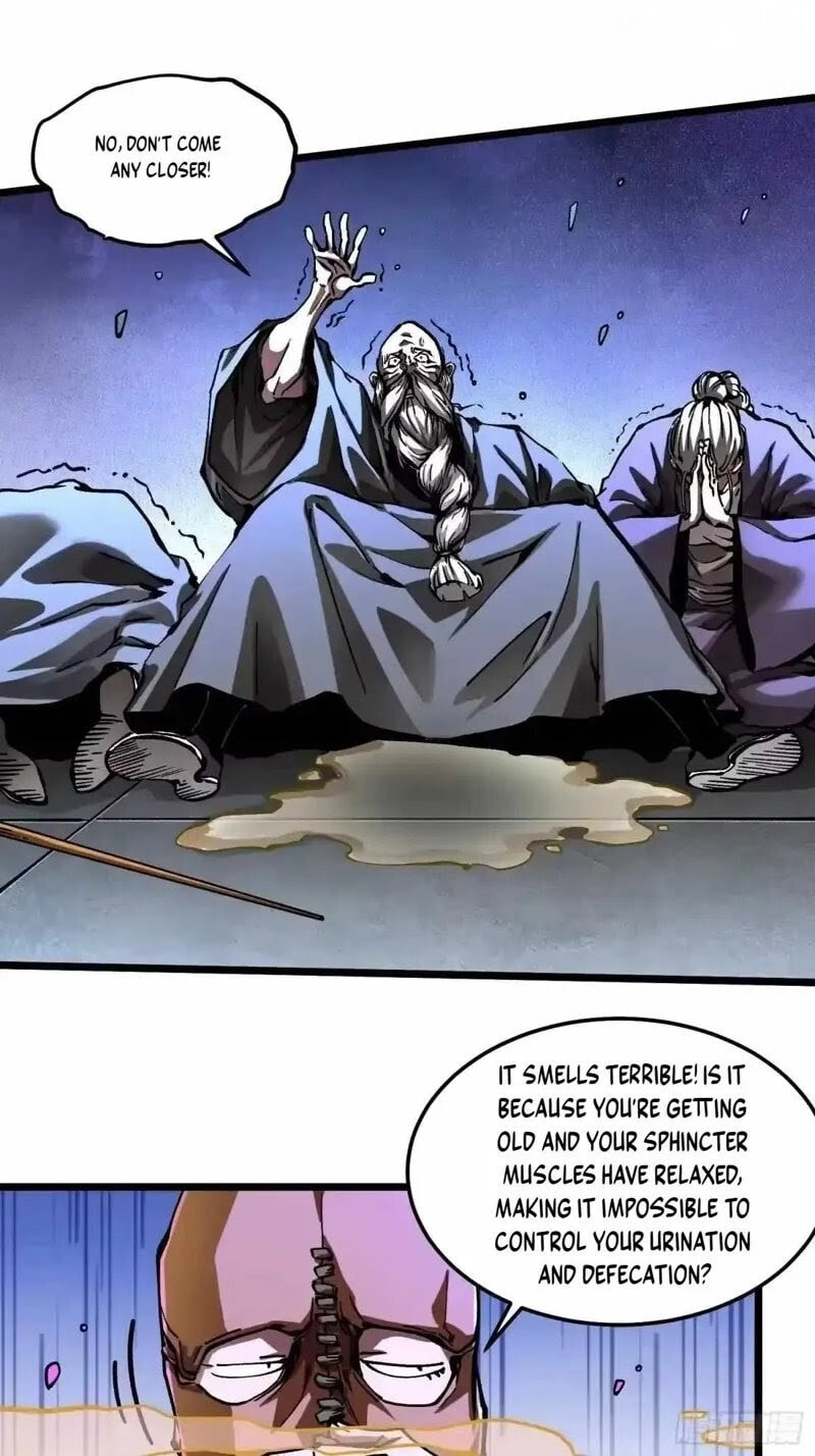 Read Martial Evolution: The Beast King Awakens chapter 134 image 15 on Lezhin
