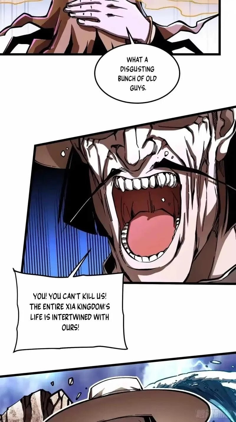 Read Martial Evolution: The Beast King Awakens chapter 134 image 16 on Lezhin