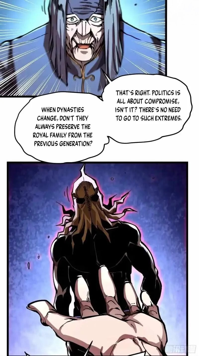 Read Martial Evolution: The Beast King Awakens chapter 134 image 18 on Lezhin