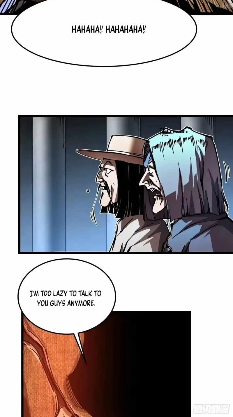 Read Martial Evolution: The Beast King Awakens chapter 134 image 19 on Lezhin