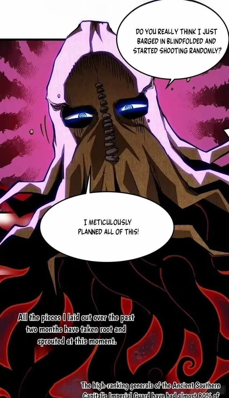 Read Martial Evolution: The Beast King Awakens chapter 134 image 2 on Lezhin