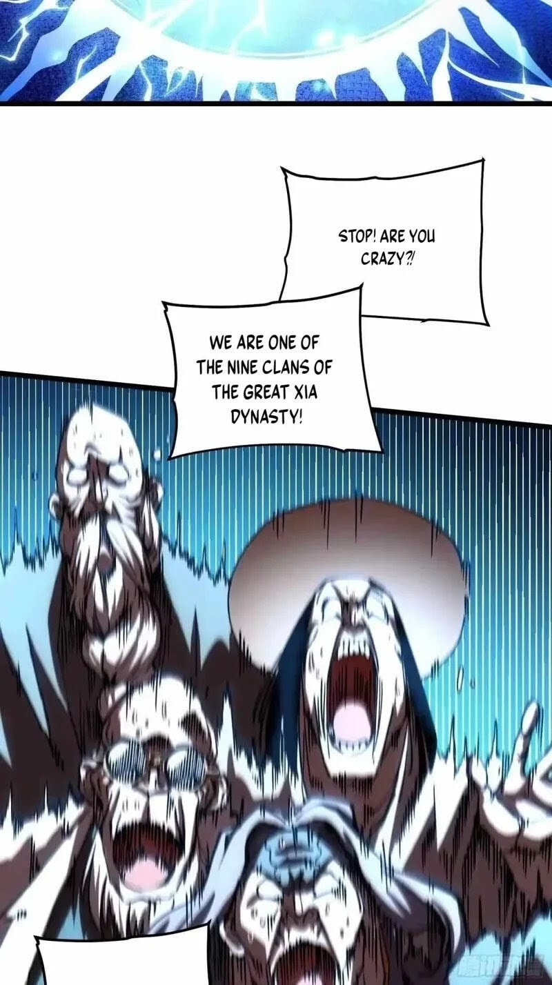 Read Martial Evolution: The Beast King Awakens chapter 134 image 24 on Lezhin