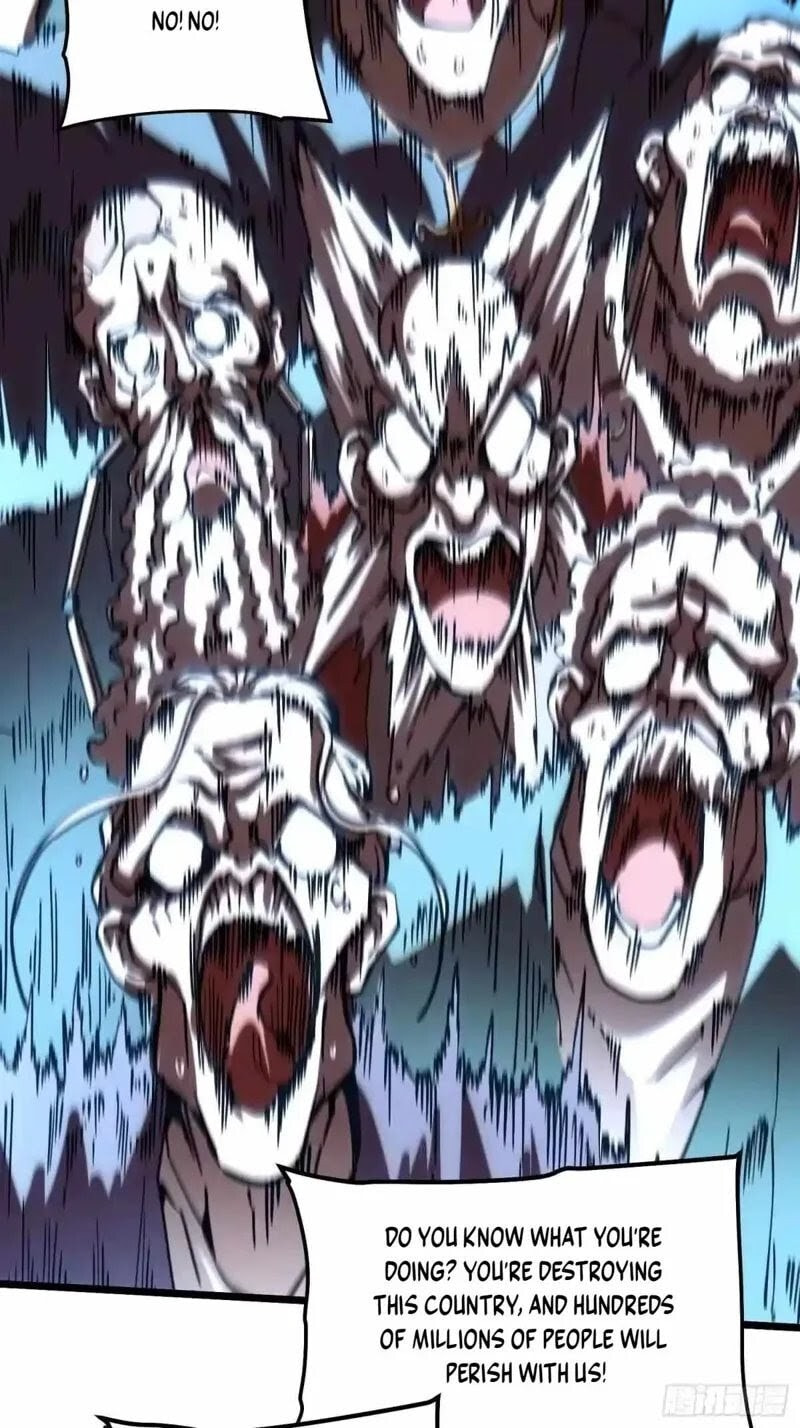 Read Martial Evolution: The Beast King Awakens chapter 134 image 25 on Lezhin
