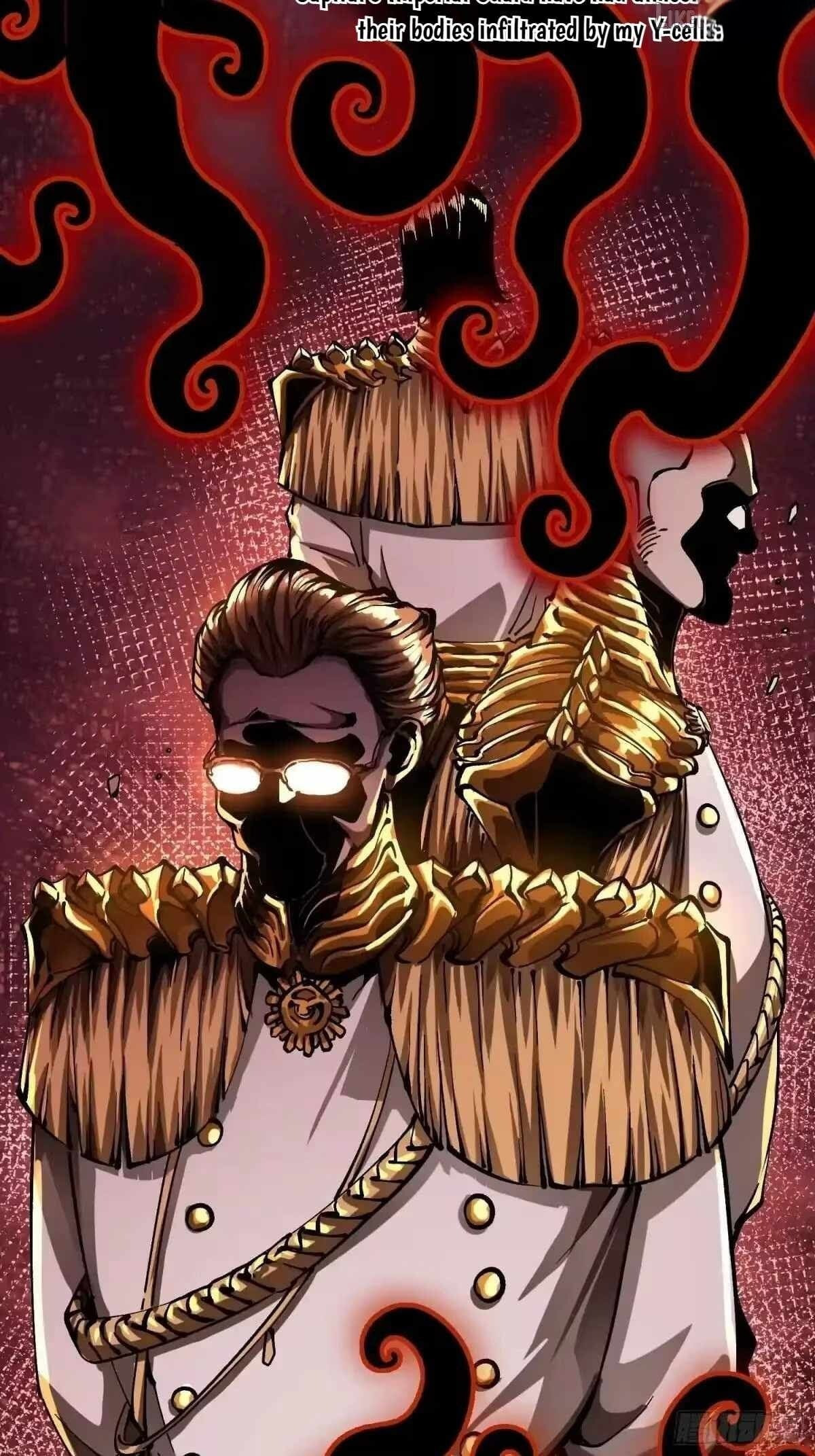 Read Martial Evolution: The Beast King Awakens chapter 134 image 3 on Lezhin