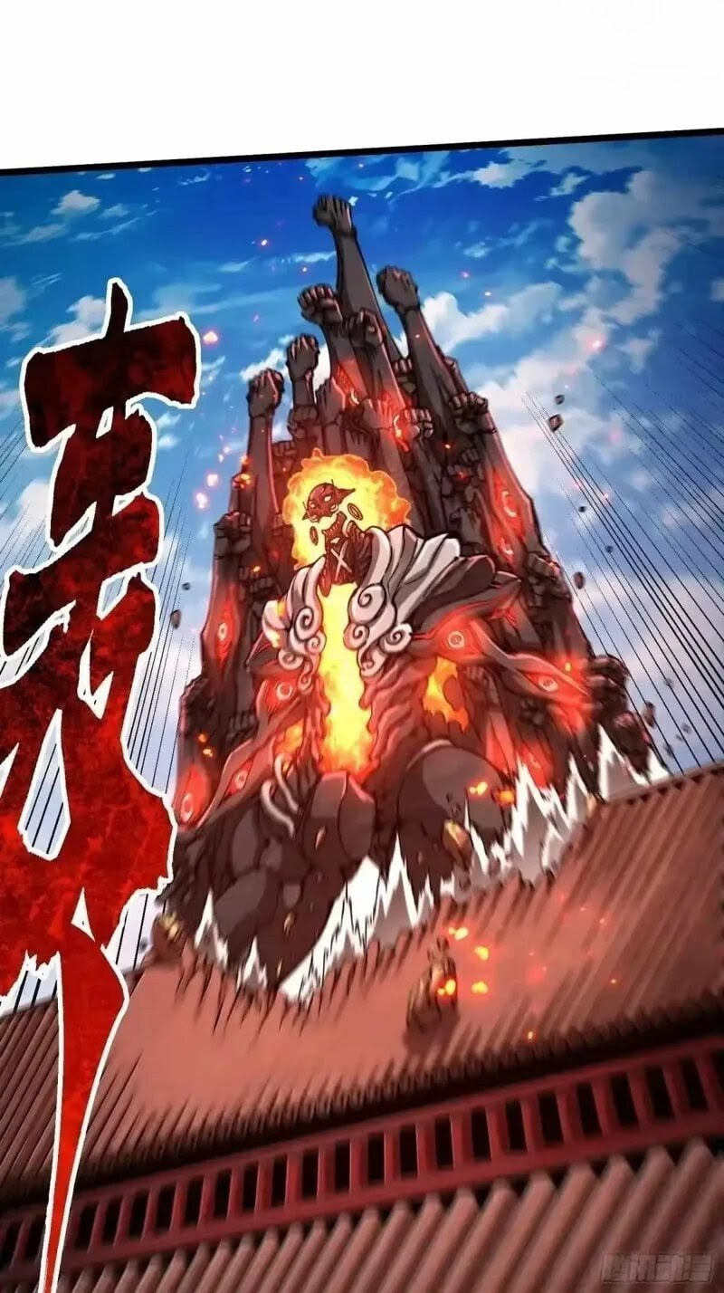 Read Martial Evolution: The Beast King Awakens chapter 134 image 30 on Lezhin