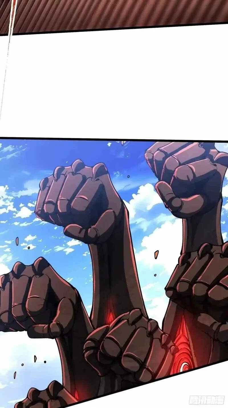 Read Martial Evolution: The Beast King Awakens chapter 134 image 31 on Lezhin