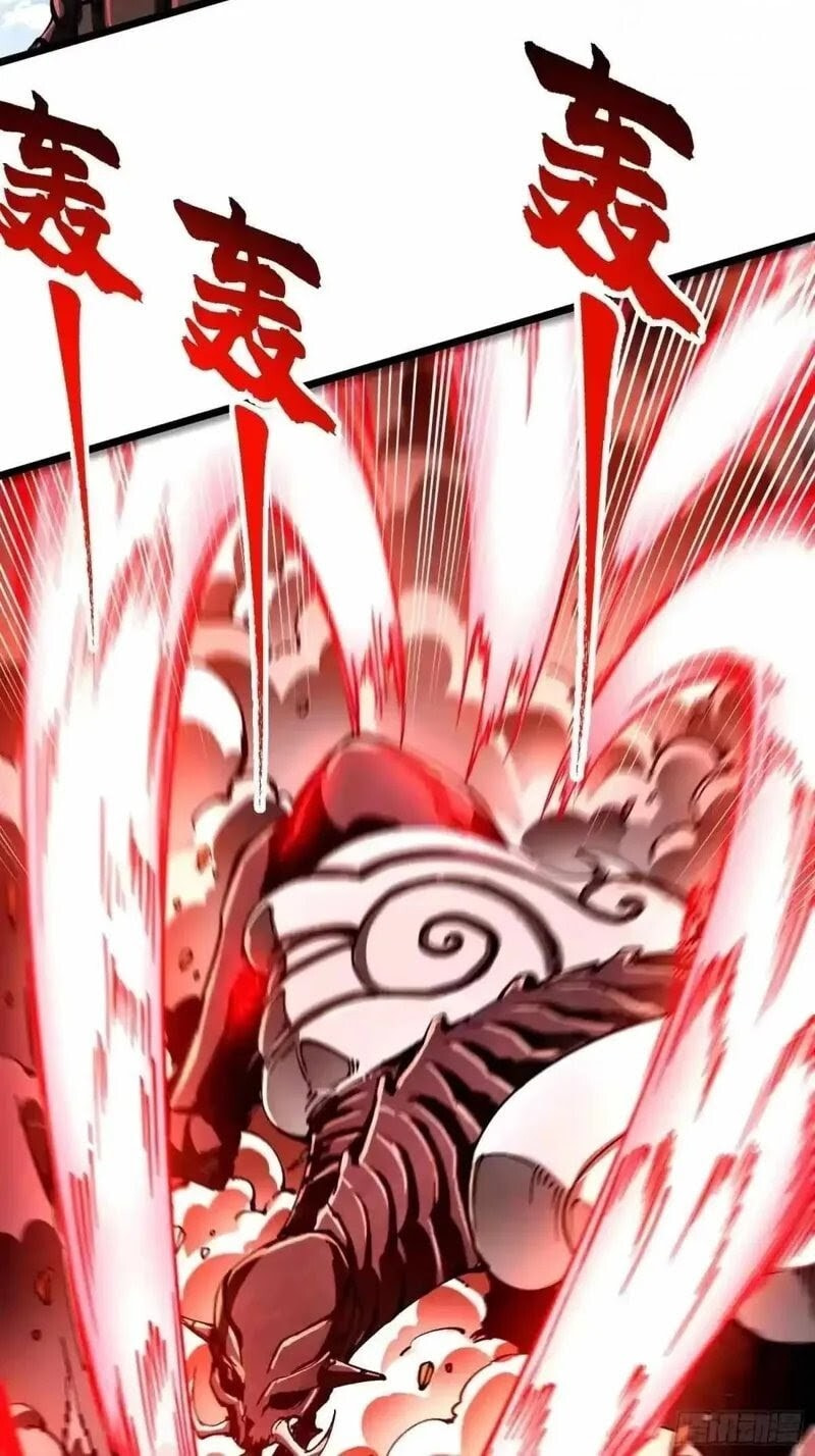 Read Martial Evolution: The Beast King Awakens chapter 134 image 32 on Lezhin