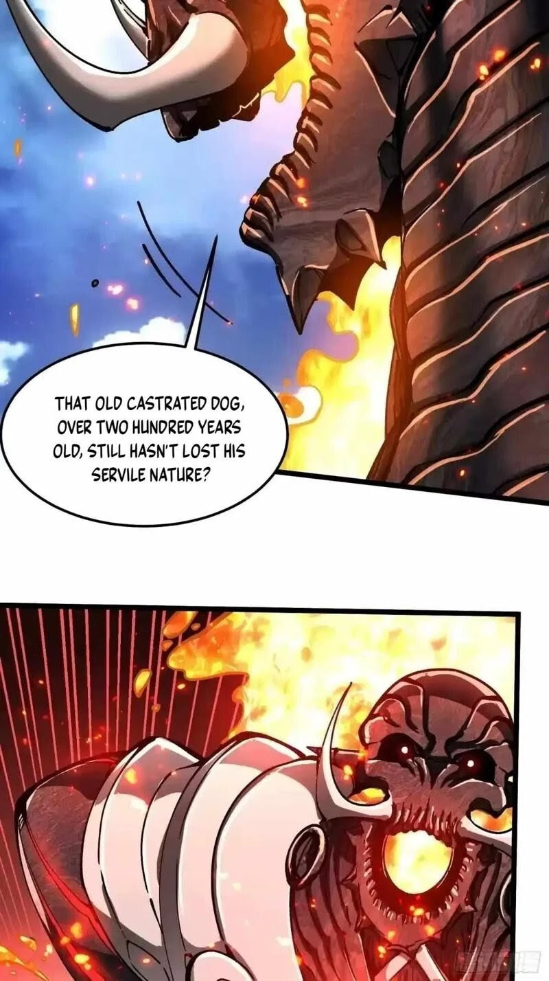 Read Martial Evolution: The Beast King Awakens chapter 134 image 35 on Lezhin