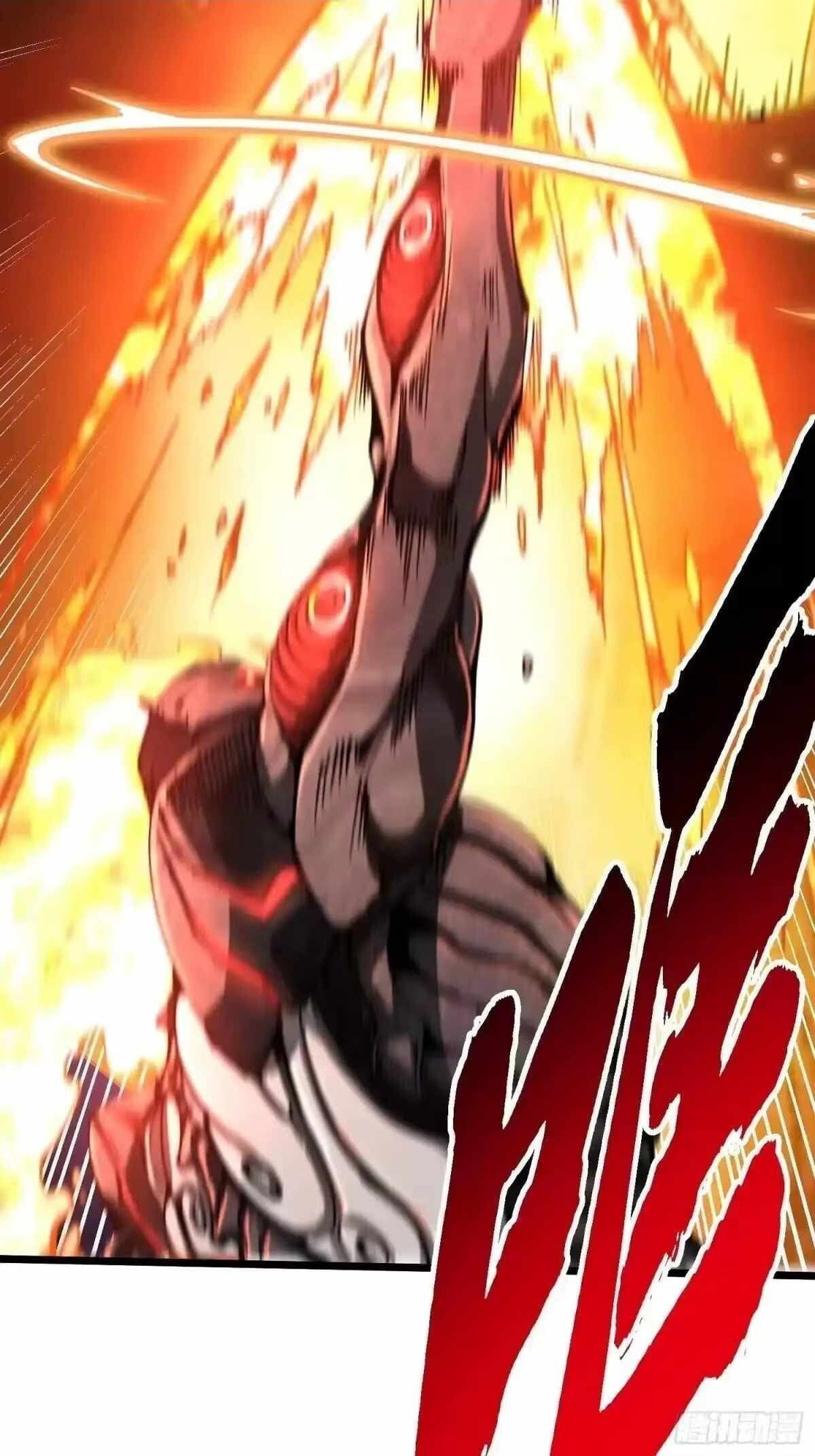 Read Martial Evolution: The Beast King Awakens chapter 134 image 38 on Lezhin