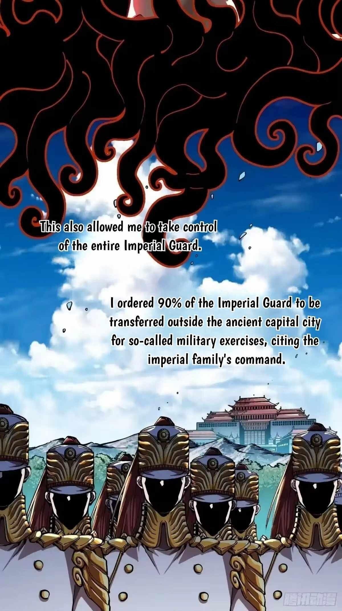 Read Martial Evolution: The Beast King Awakens chapter 134 image 5 on Lezhin