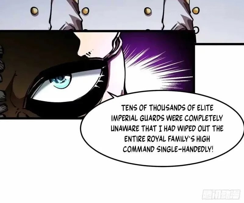 Read Martial Evolution: The Beast King Awakens chapter 134 image 6 on Lezhin