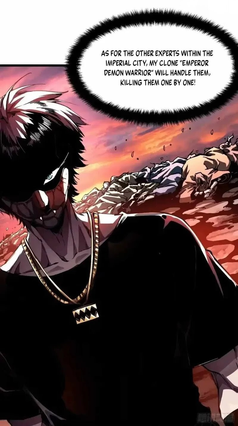 Read Martial Evolution: The Beast King Awakens chapter 134 image 7 on Lezhin