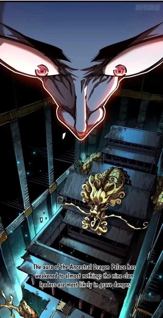 Read Martial Evolution: The Beast King Awakens chapter 135 image 11 on Lezhin