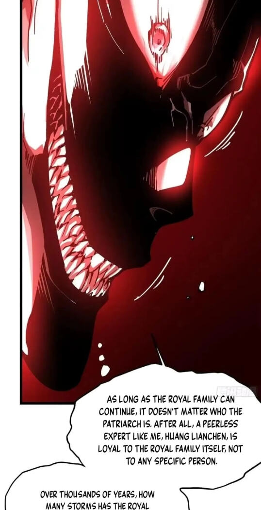 Read Martial Evolution: The Beast King Awakens chapter 135 image 13 on Lezhin