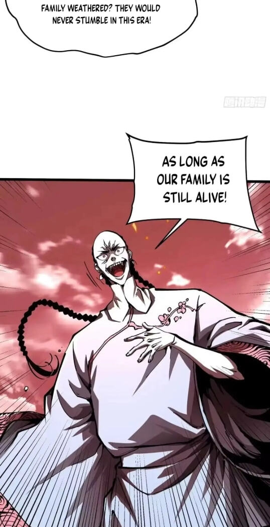 Read Martial Evolution: The Beast King Awakens chapter 135 image 14 on Lezhin