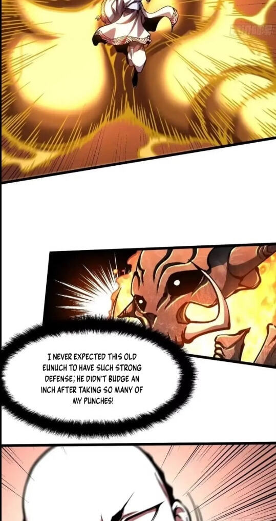 Read Martial Evolution: The Beast King Awakens chapter 135 image 2 on Lezhin