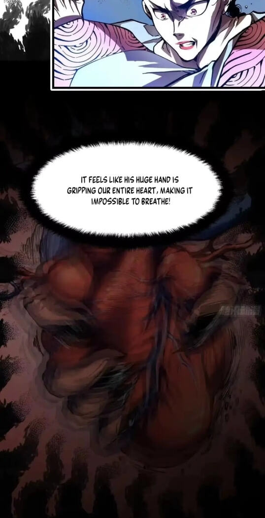 Read Martial Evolution: The Beast King Awakens chapter 135 image 20 on Lezhin