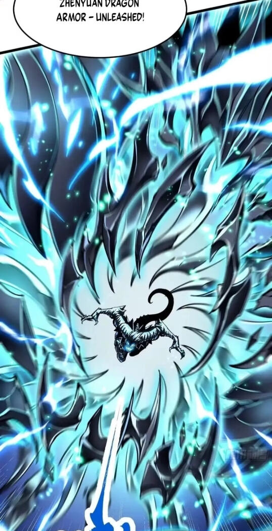 Read Martial Evolution: The Beast King Awakens chapter 135 image 22 on Lezhin