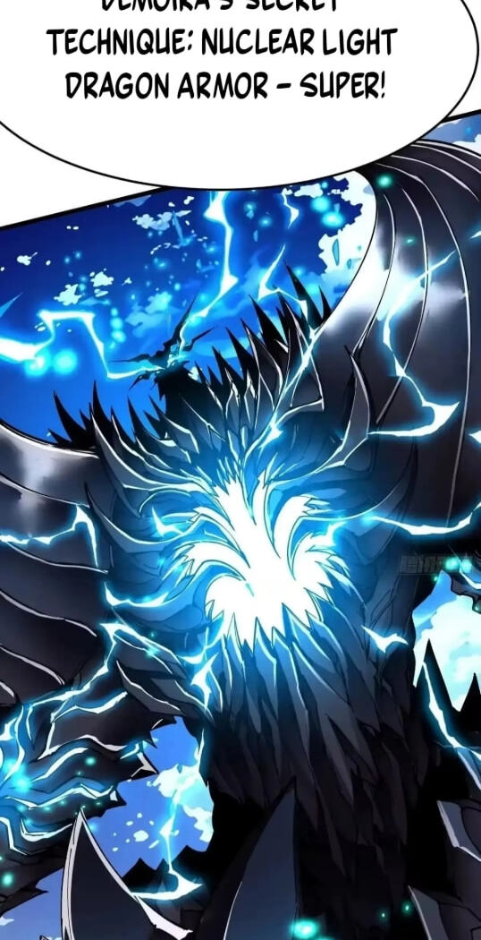 Read Martial Evolution: The Beast King Awakens chapter 135 image 25 on Lezhin