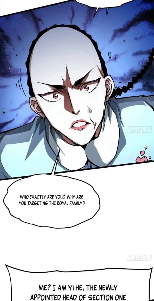 Read Martial Evolution: The Beast King Awakens chapter 135 image 27 on Lezhin