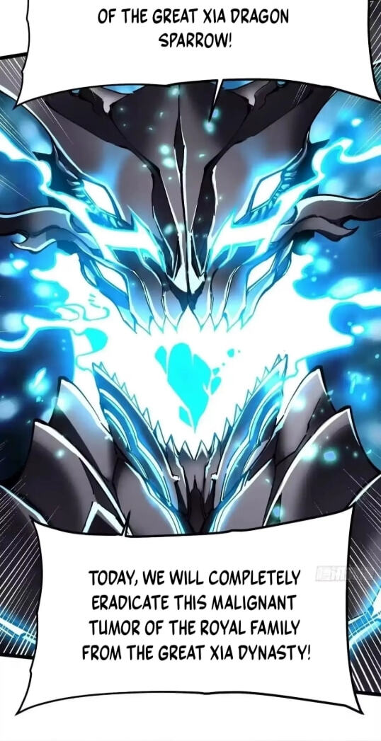 Read Martial Evolution: The Beast King Awakens chapter 135 image 28 on Lezhin