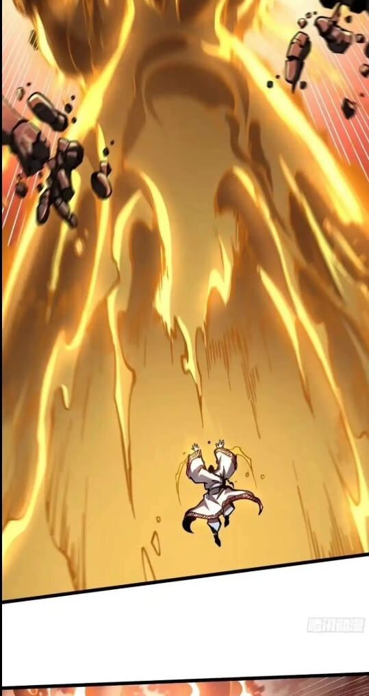 Read Martial Evolution: The Beast King Awakens chapter 135 image 4 on Lezhin