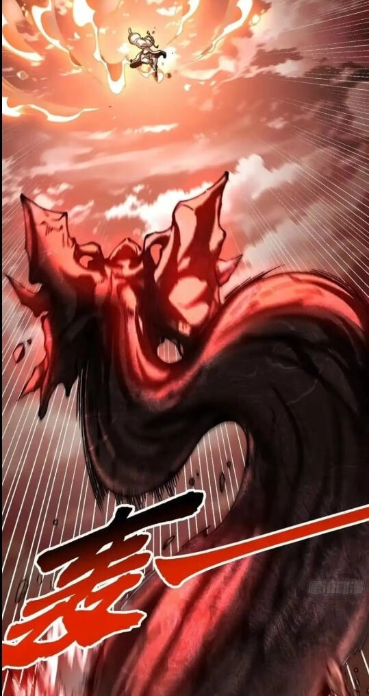 Read Martial Evolution: The Beast King Awakens chapter 135 image 5 on Lezhin