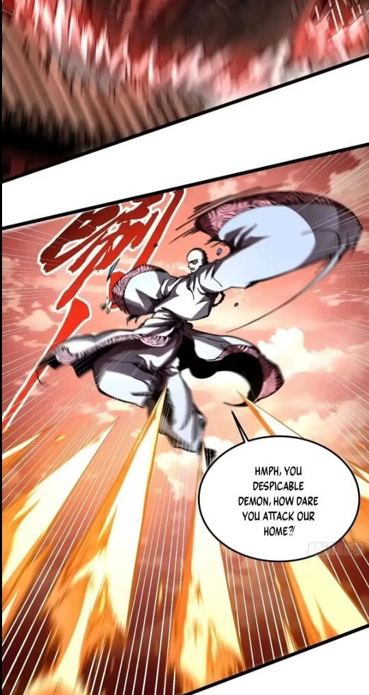 Read Martial Evolution: The Beast King Awakens chapter 135 image 6 on Lezhin