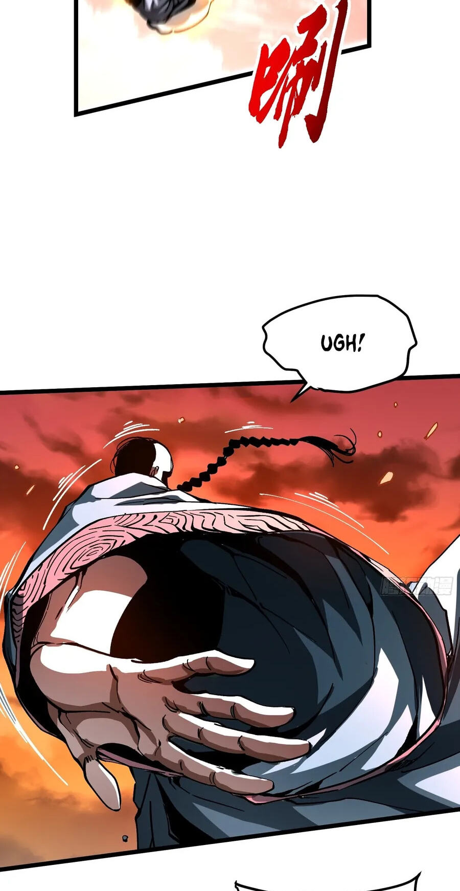 Read Martial Evolution: The Beast King Awakens chapter 136 image 11 on Lezhin