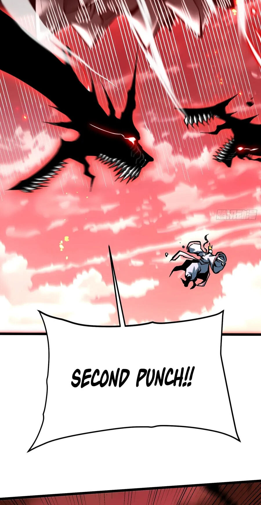 Read Martial Evolution: The Beast King Awakens chapter 136 image 14 on Lezhin
