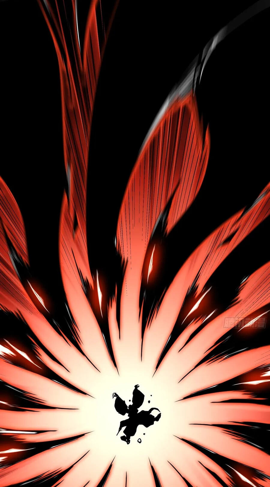 Read Martial Evolution: The Beast King Awakens chapter 136 image 18 on Lezhin