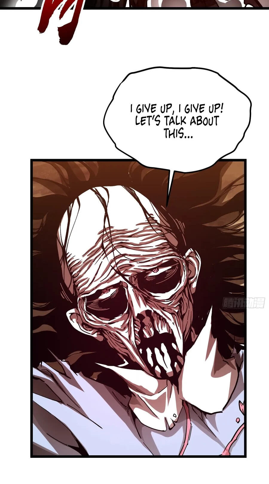 Read Martial Evolution: The Beast King Awakens chapter 136 image 22 on Lezhin