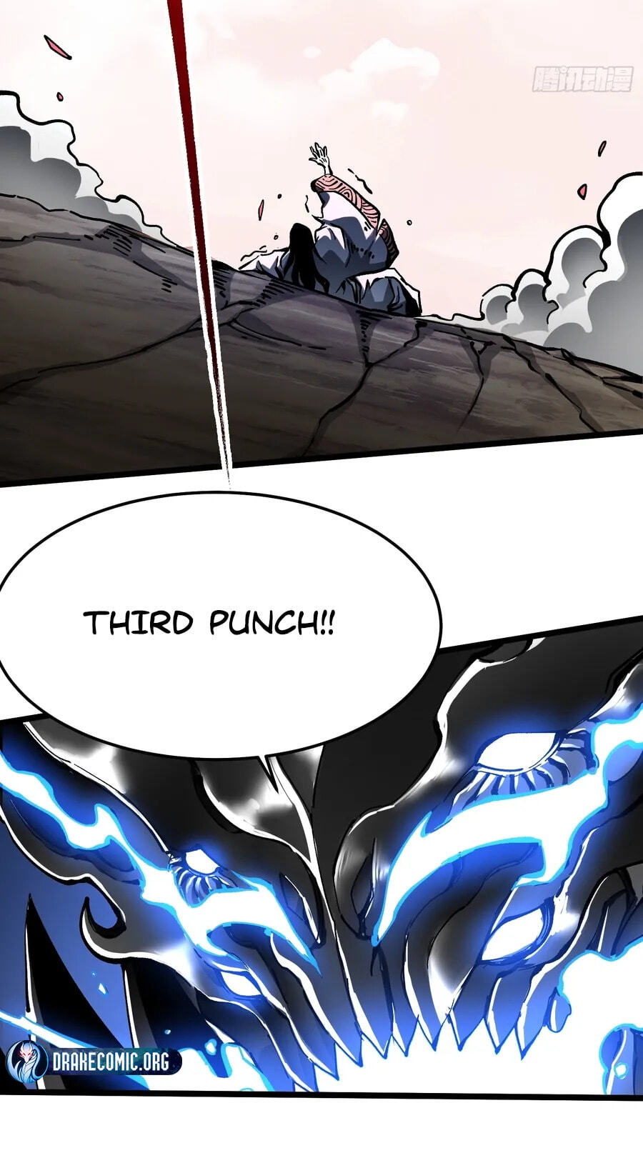 Read Martial Evolution: The Beast King Awakens chapter 136 image 25 on Lezhin