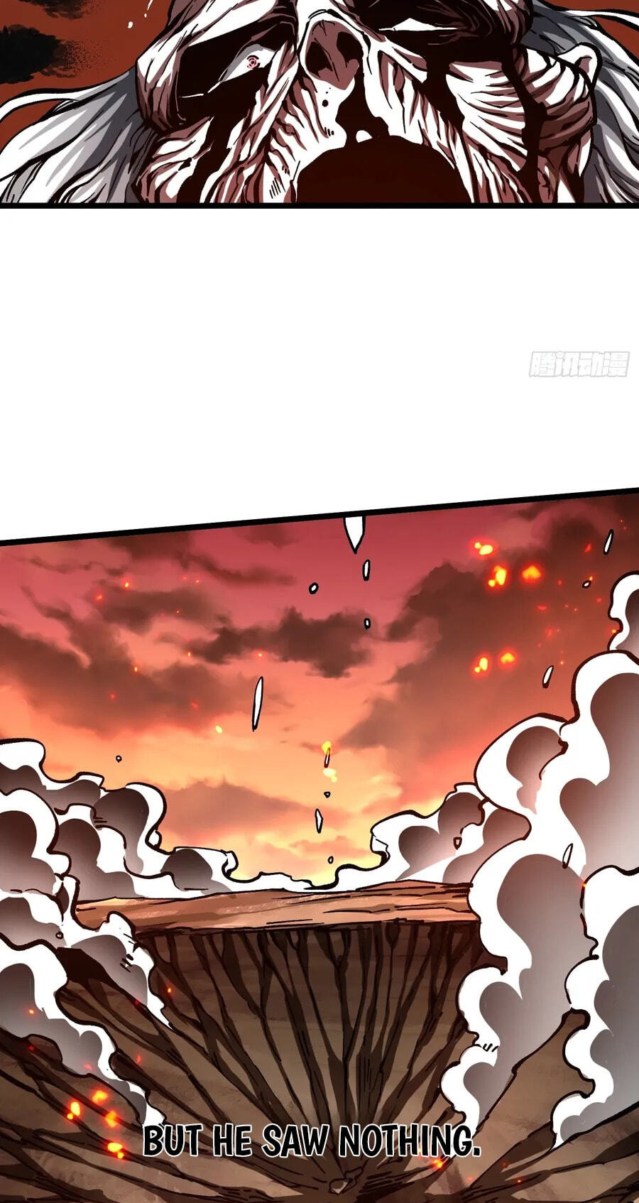 Read Martial Evolution: The Beast King Awakens chapter 136 image 30 on Lezhin