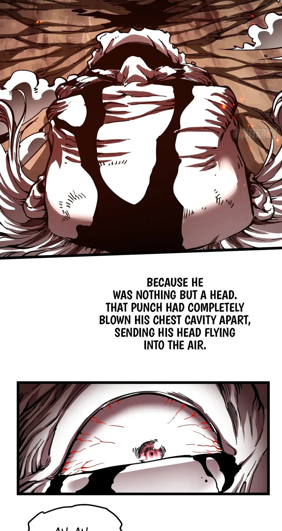 Read Martial Evolution: The Beast King Awakens chapter 136 image 31 on Lezhin
